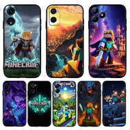 【A+18】Minecraft Game Moments for OPPO A1 A98 F23 A3S A5 A3X A3 pro A5 A9 A5S A7 A8 A31 A12 12S A12E 