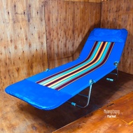 3-Fold Bed 3-Fold Fluffy Field