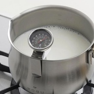 日本下村KOGU 不鏽鋼夾掛式手沖咖啡溫度計