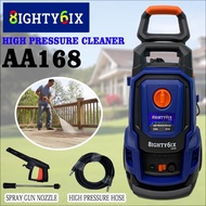8IGHTY6IX AA168 HIGH PRESSURE CLEANER