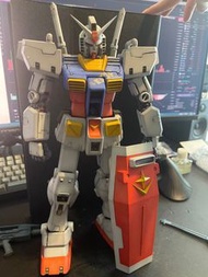 PG 1:60 Gundam 高達 1.0 GK