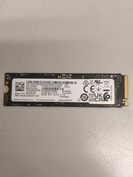 Samsung PM9A1 M.2 512GB NVMe SSD