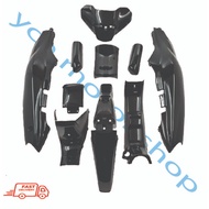 SUZUKI GSX GSX 110 GSX110 M SEKI MSEKI COVER SET BODY COVER SET COVERSET