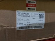 terbagus transistor toshiba murah 2sa1943 2sc5200 tr c5200 a1943