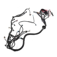 Suitable for Buick engine harness sensor transfer cable ECU controller harness 4L60/4L80 DBW