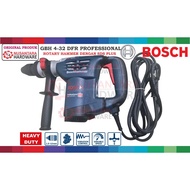 MESIN Rotary hammer bosch gbh 4-32 dfr, bosch gbh 4-32 dfr drill machine, bosch concrete drill machi