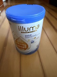 Illuma  3 號
