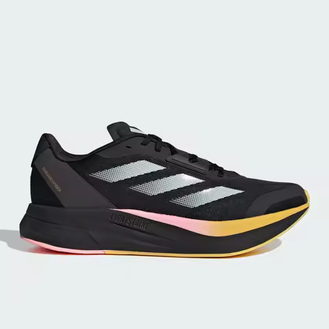 Adidas Official Genuine 2024 New Men's and Women's Cushioned Running Shoes IE4036
