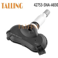42753-SNA-A830 TPMS Tire Pressure Sensor 315MHZ for Honda CRZ Insight Odyssey Element Civic 42753SNA