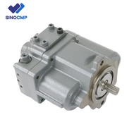 PVK-2B-505 Hydraulic Pump for Zx48