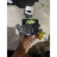 SUZUKI KODOKAN PLUS MEMBRANE VFORCE4 PNP RC TORNADOSUZUKI 100 PLUS TEFLON INTAKE