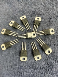 P75NF75 แท้ MOSFET 80A75V TO-220มีพร้อมส่งในไทย