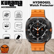 Samsung Galaxy Watch 8 40mm 44mm / Watch Ultra / Watch 7 44mm 40 mm Hydrogel Watch Screen Protector