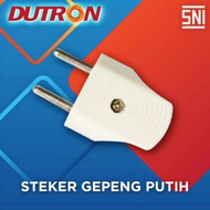 steker gepeng dutron sni