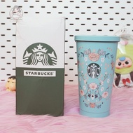 [Tumbler] Princesshuang28 - Starbucks Tumbler Mix Variant | Mug, Cup, Glass, Tumbler | Tumbler SUS30