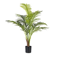 70cm Artificial Plant Small Cheap Artificial Hawaii Palm Tree Artificial Tropical Palm Artificial Tr