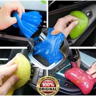 Car Dashboard Dust Cleaner Gel Car Home Interior Cleaner