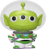 Funko POP! Disney Pixar: Toy Story Alien Remix Buzz Lightyear Vinyl Figure