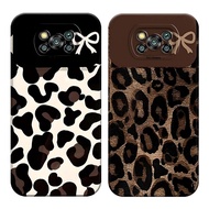 HP Softcase P0c0 X3 - P0c0 X3 Nfc - P0c0 X3 Pro Case Prokamera Siliconehp