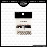 Zen Split Ring / Lure Split Ring