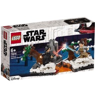 LEGO 75236 Star Wars Duel on Starkiller Base