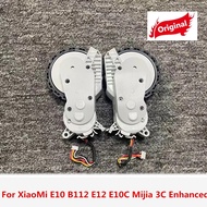 Left Right Motor Drive Wheel Accessories For XiaoMi E10 B112 E12 E10C Mijia 3C Enhanced Version Robo