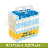 Tisu Indomaret Beli 2 Gratis 1