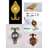 CurtainHOOK curtain hanger wall curtain hanger curtain hook curtainTALI