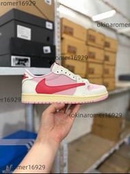 耐克/Nike Air Jordan 1 Low OG SP " 軍事藍 " AJ1喬1倒勾2026年新款低幫籃球
