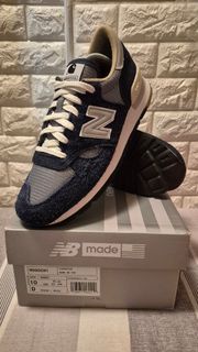 New Balance x Carhartt 990v1 聯名款