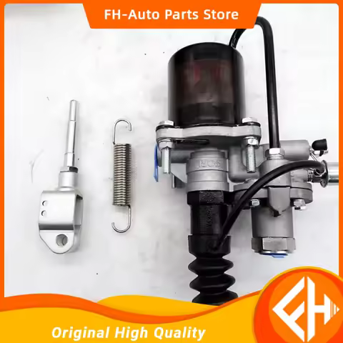 original 1106616200021 Clutch booster,Foton ollin truck high quality