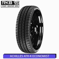 ACHILLES ATR K ECONOMIST 195/40 R17 BAN MOBIL MAZDA 2 SPORT
