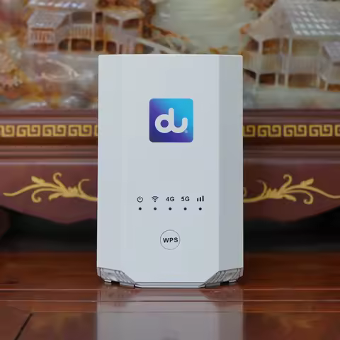 Unlocked ZLT X28 5G Wireless Router Indoor CPE with SIM Slot 5G WiFi Router for Home Network