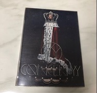 CONCERT YY 4DVD