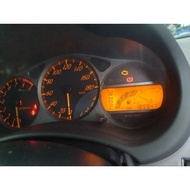 Toyota Celica Meter Repair Lcd