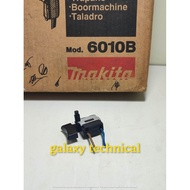MESIN Original Makita 6010B 6010B Drill Machine On Off Switch