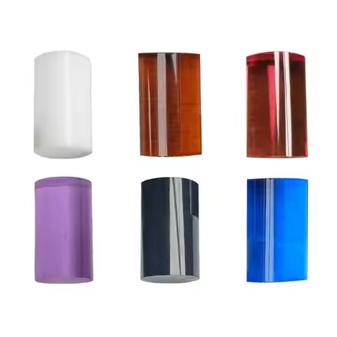 Pool Cue Ferrule Tube for 9 Balls Maintenance Professional High Performance Easy