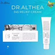 【100% Authentic】Dr Althea 345 Relief Cream 50ml