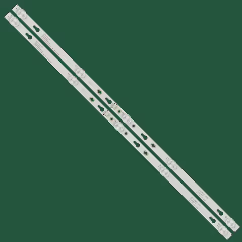 LED strip for GIC32LB37_3030F2.1D_V0.5 4C-LB320T-ZC2 303TC320034 4C-LB320T-DSA TC32L72A-V01 303TC320