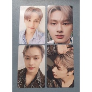 ♞DICON 101 Photocards SEVENTEEN (TINGI)