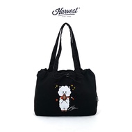 Harvest BT21 Totebag - RJ