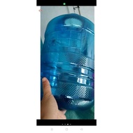 1 20 liter water bottle 110 (maximum 3 bottles)