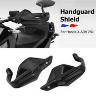 For Honda XADV750 X ADV750 X ADV 750 XADV Accessories Motorcycle Handguard Extensions Hand Guard Windshield