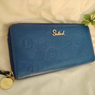 Salad Long wallet