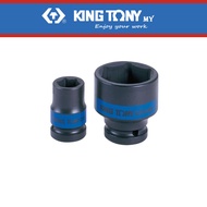 King Tony Taiwan 1/2" Impact Socket (28-41mm)
