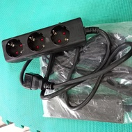 C19 C20 ra ổ gắm PDU UPS dày tốt. 589nhattao