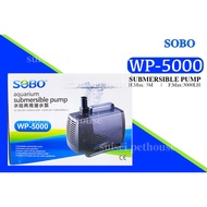 SOBO WP-5000 Submersible Pump