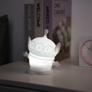 Jedi三眼怪炫彩拍拍燈