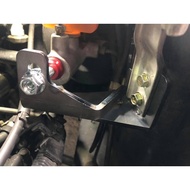 SUBARU GC8 EJ20 EJ25 Brake Top Rod