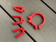 Traxxas Steering Control Parts TRX4, TRX6